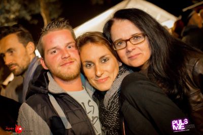 Cinq DJ's au Bd. Dolez ! - Gallerie photo #209